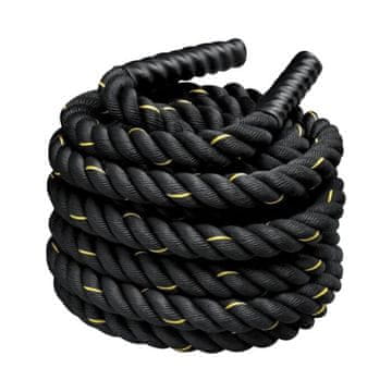 SEDCO Vadbena vrv SEDCO BATTLE ROPE - premer 38 mm