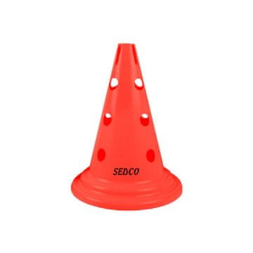 SEDCO SEDCO AGILITY TRAINING stožec 50x29,5 cm