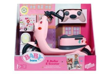 BABY born Električni skuter