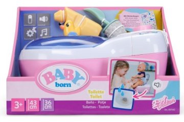 BABY born Stranišče