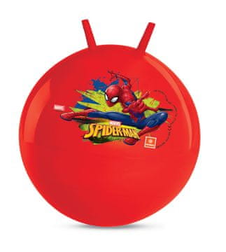 Mondo Žoga za skakanje MONDO Spiderman 45 cm