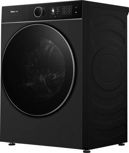 Zaslon iPlay za pametnejše pranje