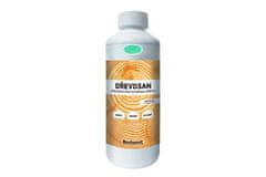 Bochemit Impregnacijsko sredstvo DŘEVOSAN green, 1 kg