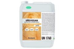 Bochemit Impregnacijsko sredstvo DŘEVOSAN green, 5 kg