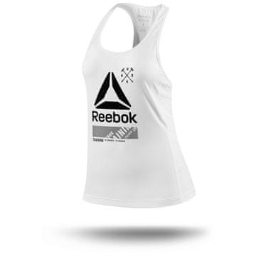 Reebok Majice za tek Activchill Graphic