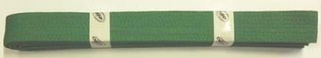 EFFEA Pas za kimono JUDO v.4 EFFEA GREEN
