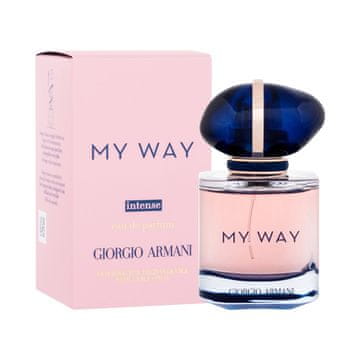 Giorgio Armani My Way Intense parfumska voda za ženske