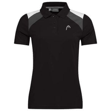 Head Majice Head Club 22 Tech 814421BK