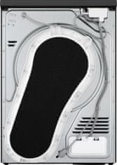 Hisense DH5I104BBAB sušilni stroj, 10,5 kg (20016656)