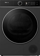 Hisense DH5I104BBAB sušilni stroj, 10,5 kg (20016656)