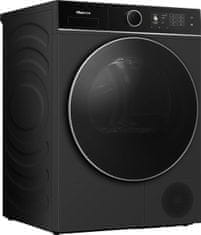 Hisense DH5I104BBAB sušilni stroj, 10,5 kg (20016656)