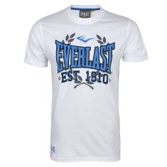Everlast Majice K01451WHITE