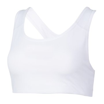 FILA Majice bela Leah