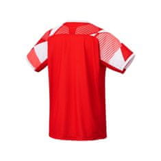 Yonex Majice s kratkimi rokavi Tournament CTM106355587