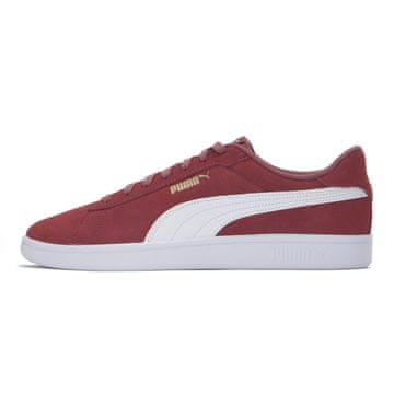 Puma Čevlji bela Smash 30