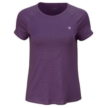 FILA Majice s kratkimi rokavi Fila Hailee XCL2523337003