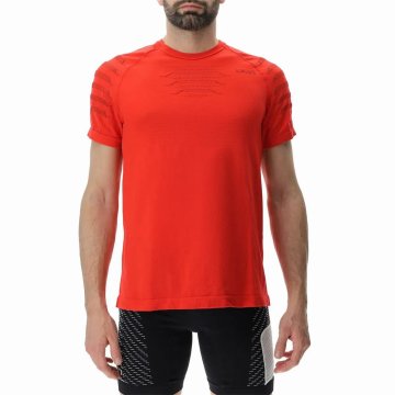 UYN Majice Padel Series O102639R232