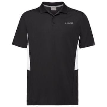 Head Majice Head Club Technical 811339BK