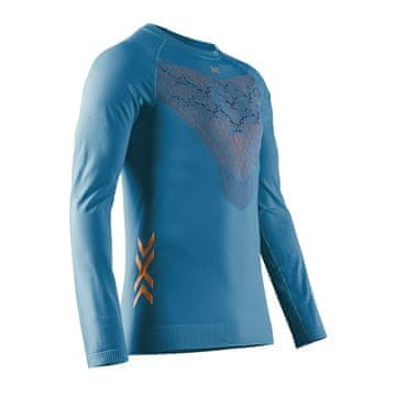 X-Bionic Majice Twyce Run Shirt TWRTA1S24MA014