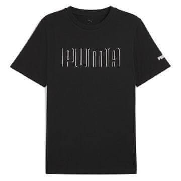 Puma Majice Puma Sport Graphic 68461701