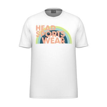 Head Majice Head Vision 811405WH