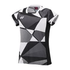 Yonex Majice s kratkimi rokavi Crew Neck Tournament CTL20850521