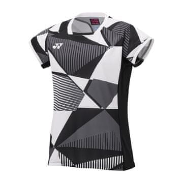 Yonex Majice s kratkimi rokavi Yonex Crew Neck Tournament CTL20850521