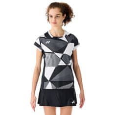 Yonex Majice s kratkimi rokavi Crew Neck Tournament CTL20850521