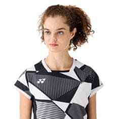 Yonex Majice s kratkimi rokavi Crew Neck Tournament CTL20850521