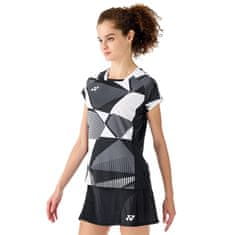 Yonex Majice s kratkimi rokavi Crew Neck Tournament CTL20850521
