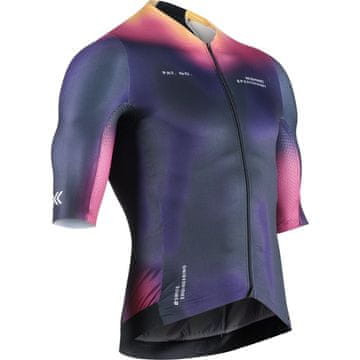 X-Bionic Majice X-Bionic Corefusion Aero Jersey CFBT28S23MO001