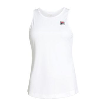 FILA Majice bela FBL222129E001