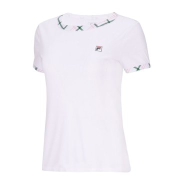 FILA Majice bela Yamila