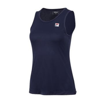 FILA Majice mornarsko modra Alma