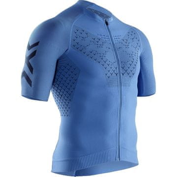 X-Bionic Majice X-Bionic Fahrrad-shirt Twyce 4.0 TWBT00S19MA022