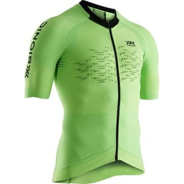 X-Bionic Majice The Trick 4.0 TRBT00S19ME022