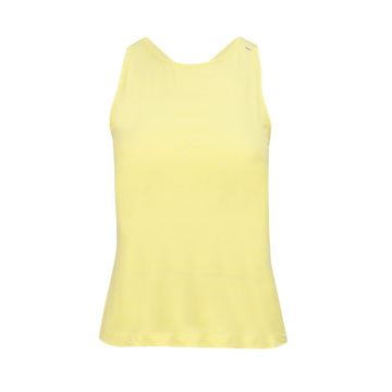 FILA Majice rumena TFL2523572500