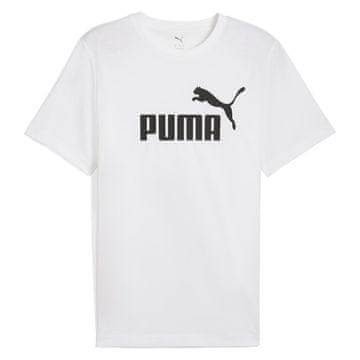 Puma Majice s kratkimi rokavi Puma Ess No. 1 68253202