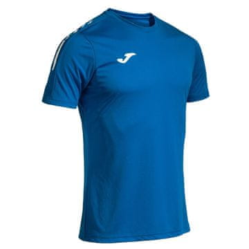 Joma Majice s kratkimi rokavi Joma Olimpiada 103245700
