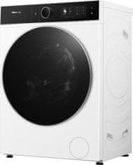 Hisense WD5I1245BWRH pralno-sušilni stroj, 12 kg/8 kg (20016941)
