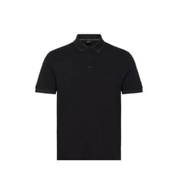 Hugo Boss Majice črna 5046905501