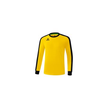 Erima Majice črna Retro Star