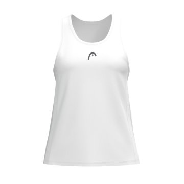 Head Majice bela 816735WH