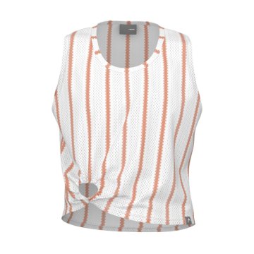 Head Majice oranžna Move