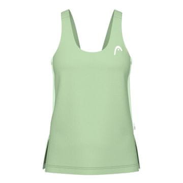 Head Majice svetlo zelena M Spirit