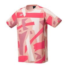 Yonex Majice s kratkimi rokavi Practice CT1674351494