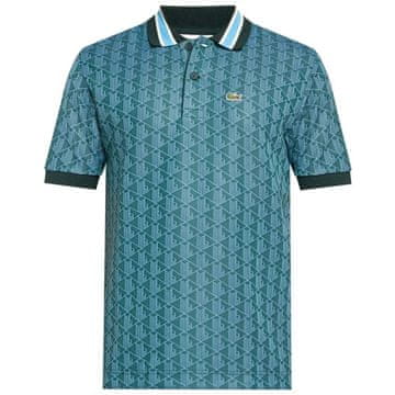 Lacoste Majica Lacoste DH141700IB4XXA