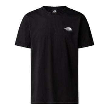 The North Face Majice The North Face Half Dome Photo NF0A8EE9JK3