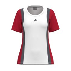 Head Majice Club 25 Tech 816725RDWH