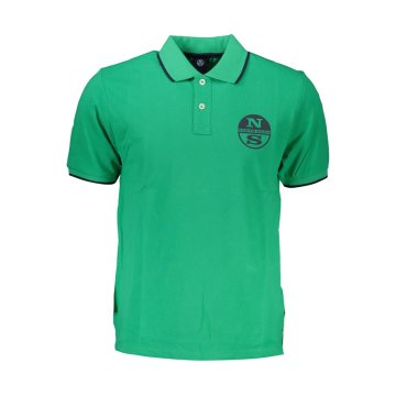 NORTH SAILS Majice zelena 902828000ve0409xl